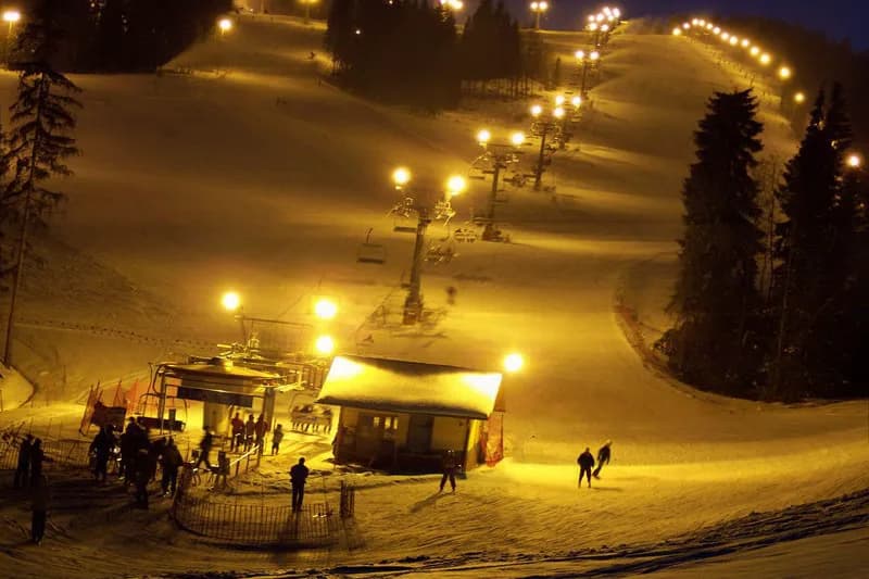 Kotelnica Białczańska